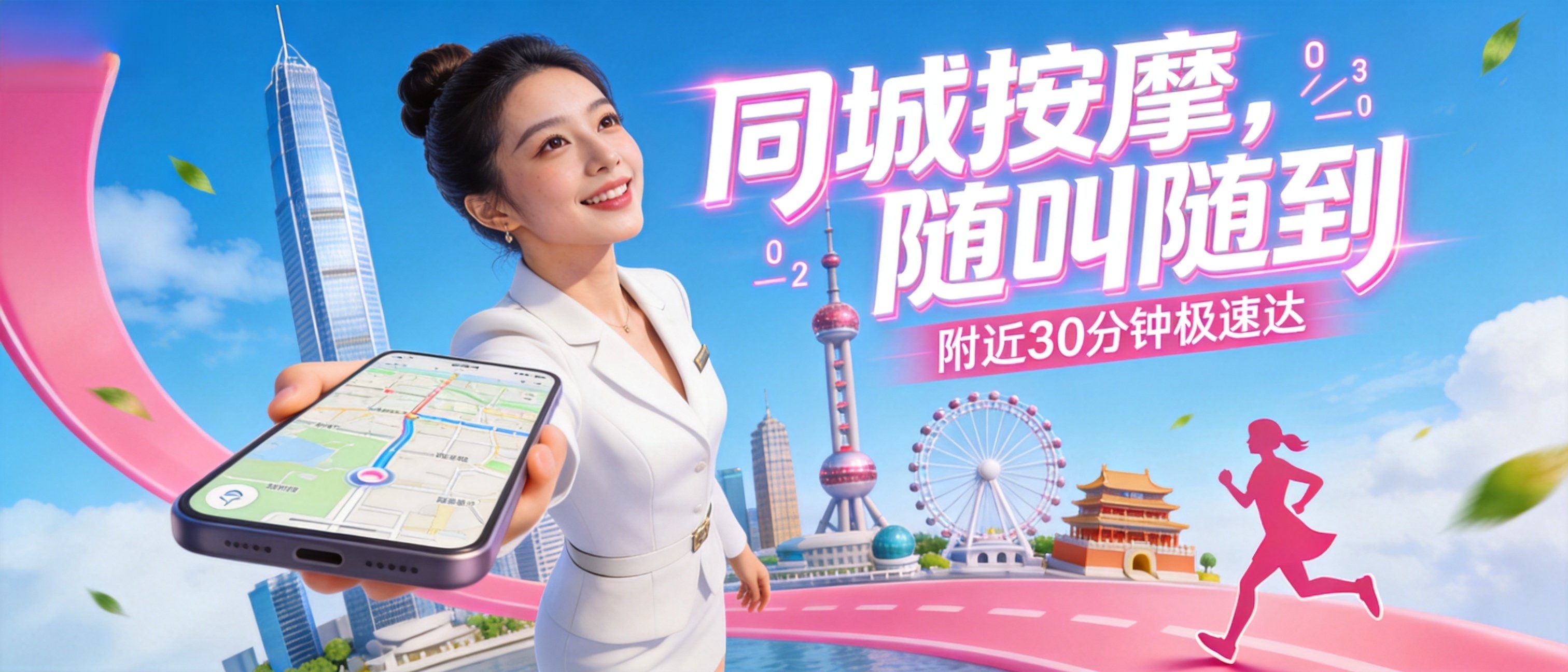 桥西区-石家庄活立到家上门按摩：把放松这件事，真正还给自己